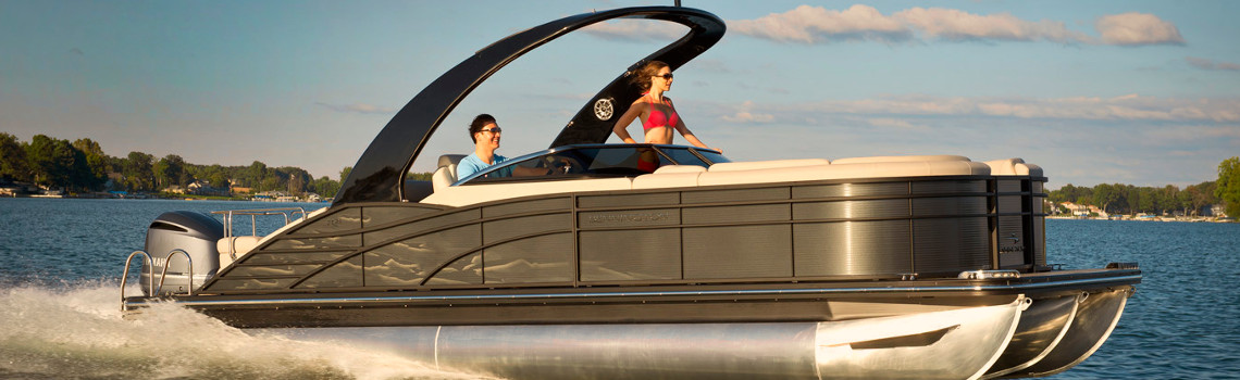 2018 Bennington pontoon boat for sale in Augusta Marine, Augusta, Georgia